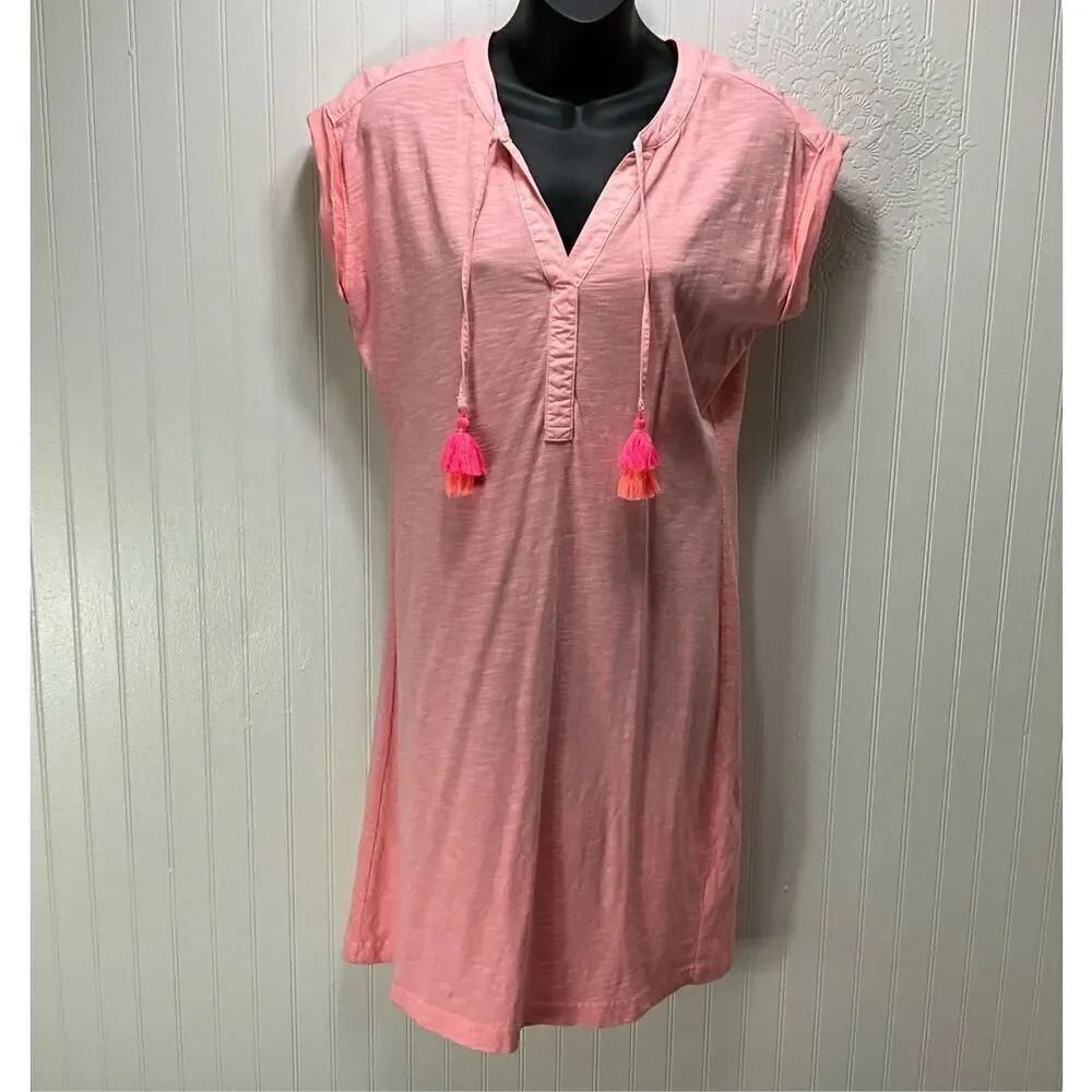 VINEYARD VINES Shirt Dress